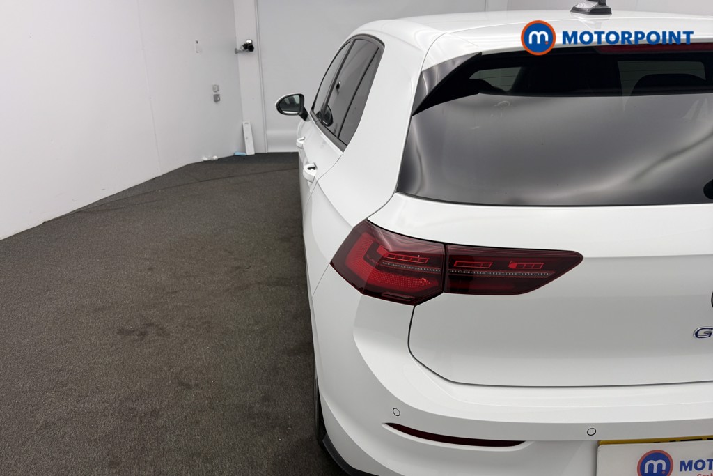 Volkswagen Golf GTE Automatic Petrol Plug-In Hybrid Hatchback - Stock Number (1575924) - 23rd supplementary image