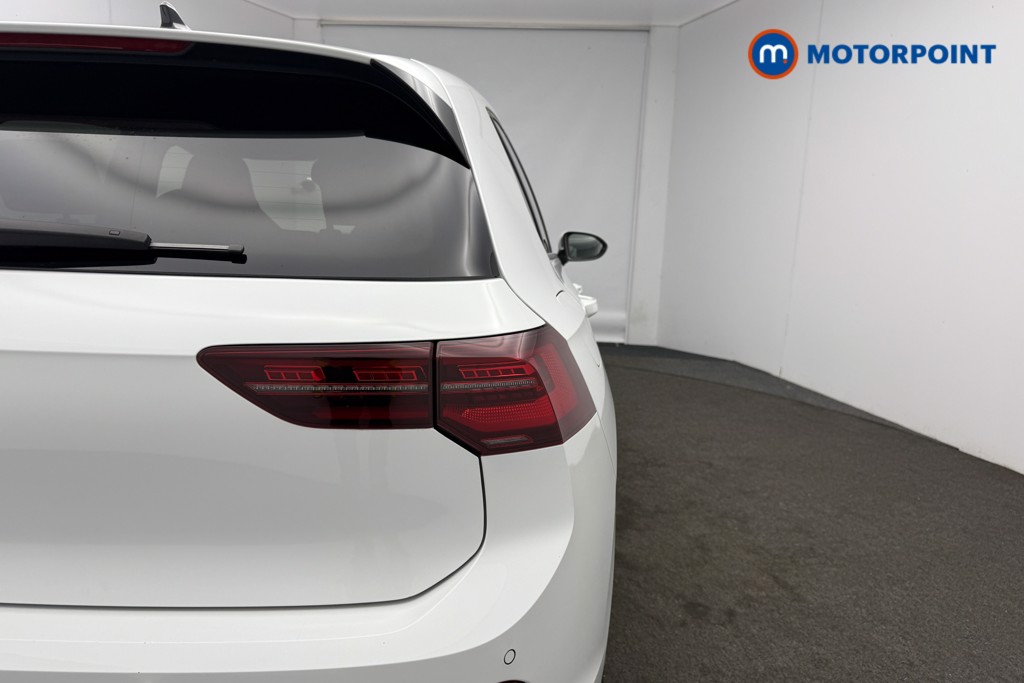 Volkswagen Golf GTE Automatic Petrol Plug-In Hybrid Hatchback - Stock Number (1575924) - 24th supplementary image
