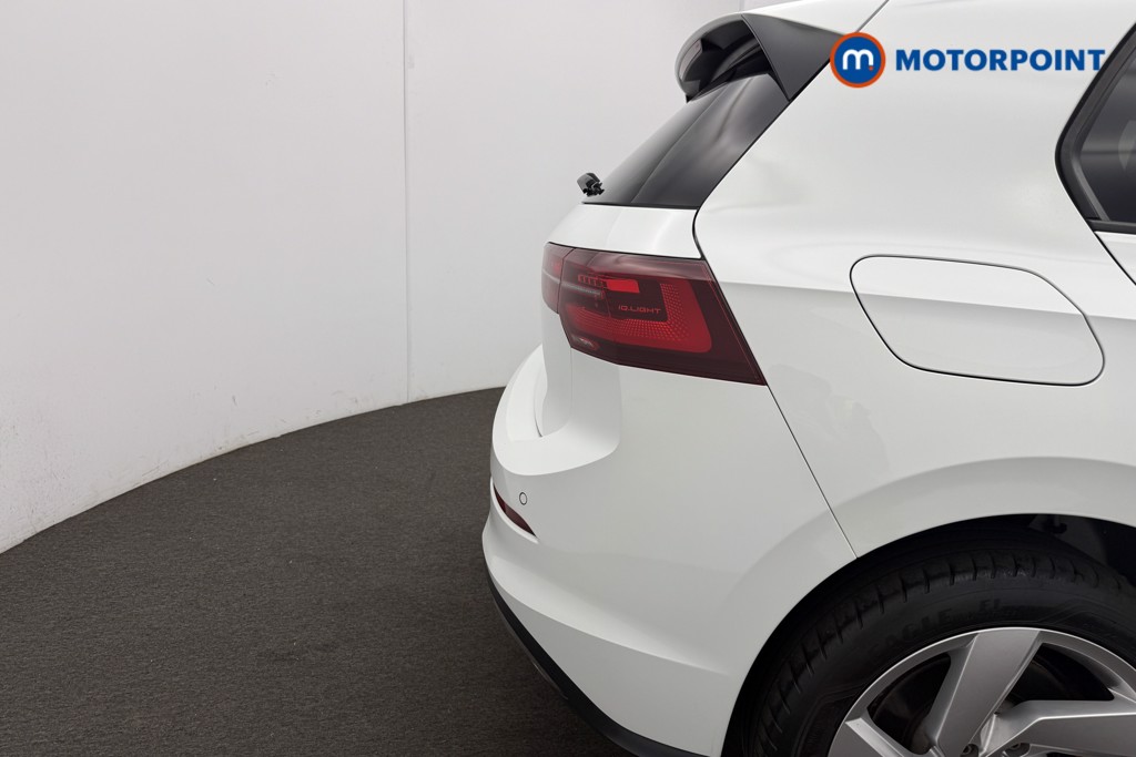 Volkswagen Golf GTE Automatic Petrol Plug-In Hybrid Hatchback - Stock Number (1575924) - 25th supplementary image