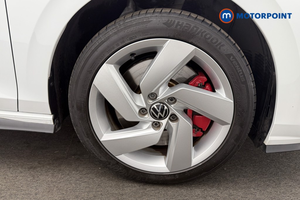 Volkswagen Golf GTE Automatic Petrol Plug-In Hybrid Hatchback - Stock Number (1575924) - 29th supplementary image