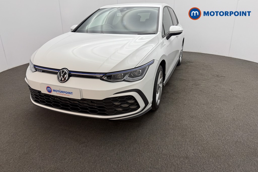 Volkswagen Golf GTE Automatic Petrol Plug-In Hybrid Hatchback - Stock Number (1575924) - 1st supplementary image