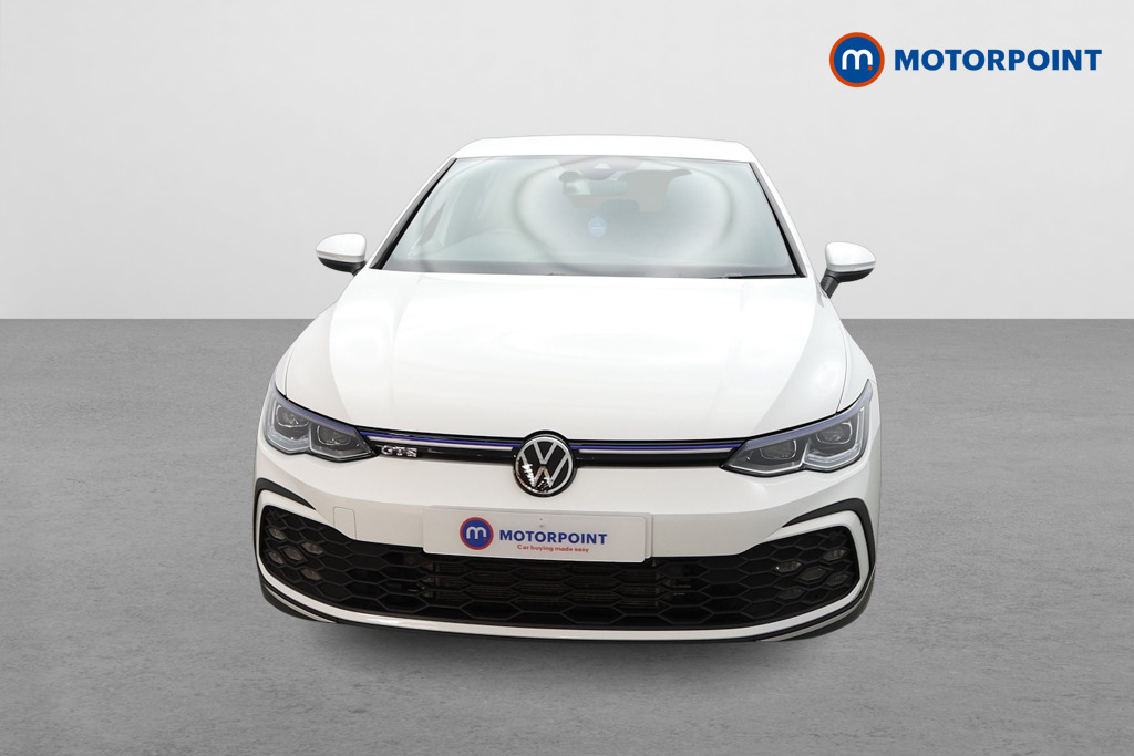 Volkswagen Golf GTE Automatic Petrol Plug-In Hybrid Hatchback - Stock Number (1575924) - Front bumper