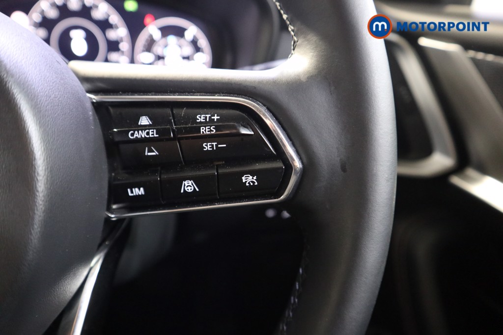 Mazda Cx-60 Homura Automatic Petrol Plug-In Hybrid SUV - Stock Number (1575942) - 4th supplementary image