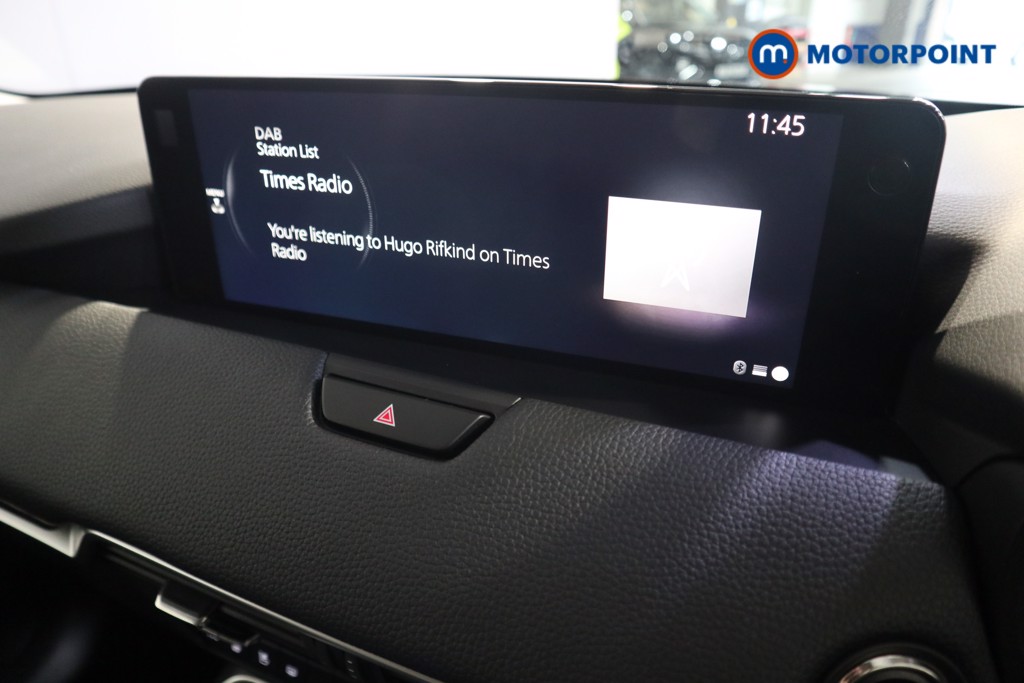 Mazda Cx-60 Homura Automatic Petrol Plug-In Hybrid SUV - Stock Number (1575942) - 6th supplementary image