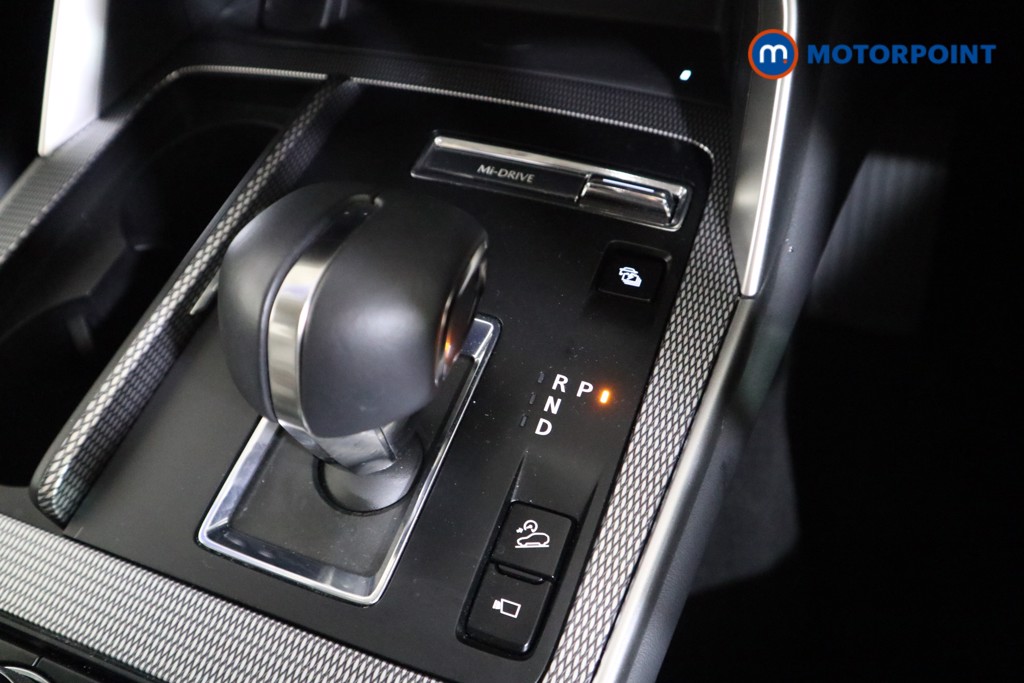 Mazda Cx-60 Homura Automatic Petrol Plug-In Hybrid SUV - Stock Number (1575942) - 8th supplementary image