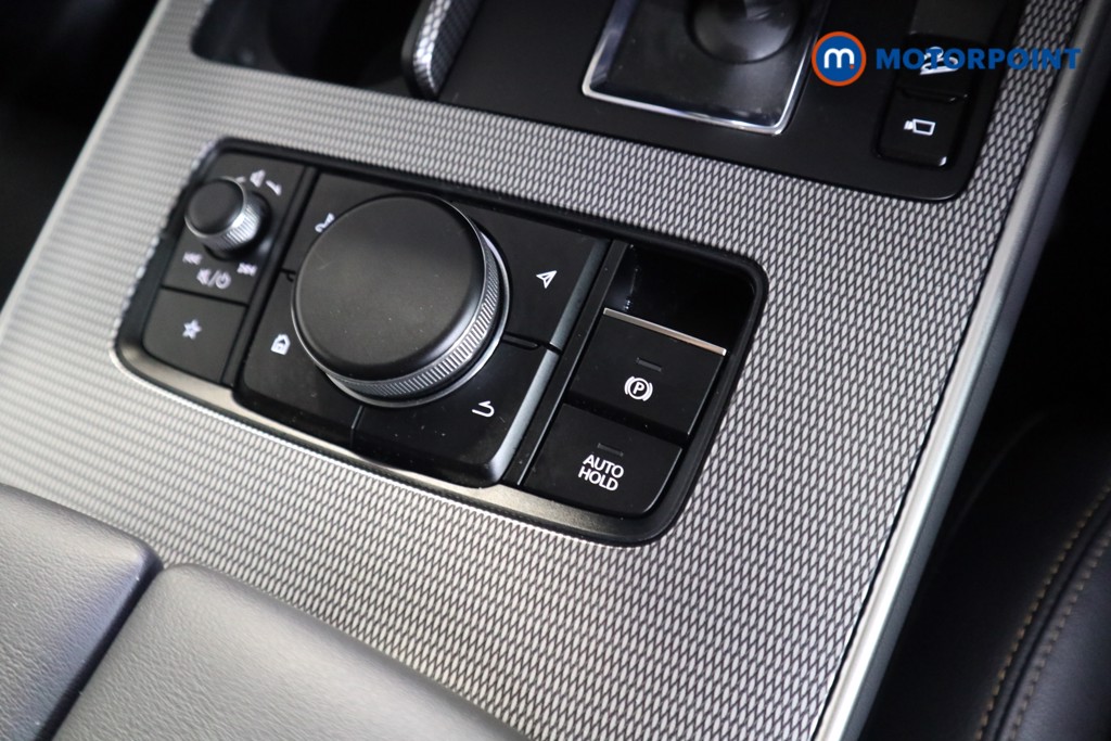 Mazda Cx-60 Homura Automatic Petrol Plug-In Hybrid SUV - Stock Number (1575942) - 9th supplementary image