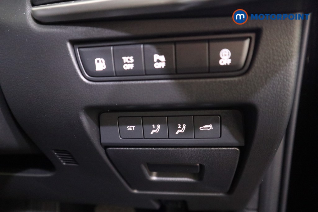 Mazda Cx-60 Homura Automatic Petrol Plug-In Hybrid SUV - Stock Number (1575942) - 10th supplementary image
