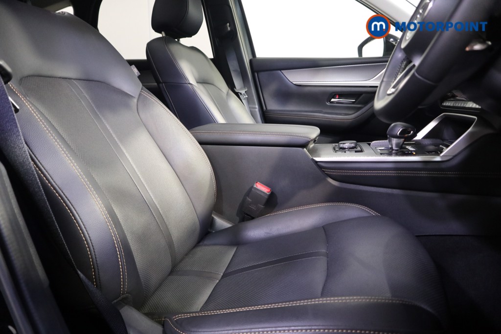 Mazda Cx-60 Homura Automatic Petrol Plug-In Hybrid SUV - Stock Number (1575942) - 14th supplementary image