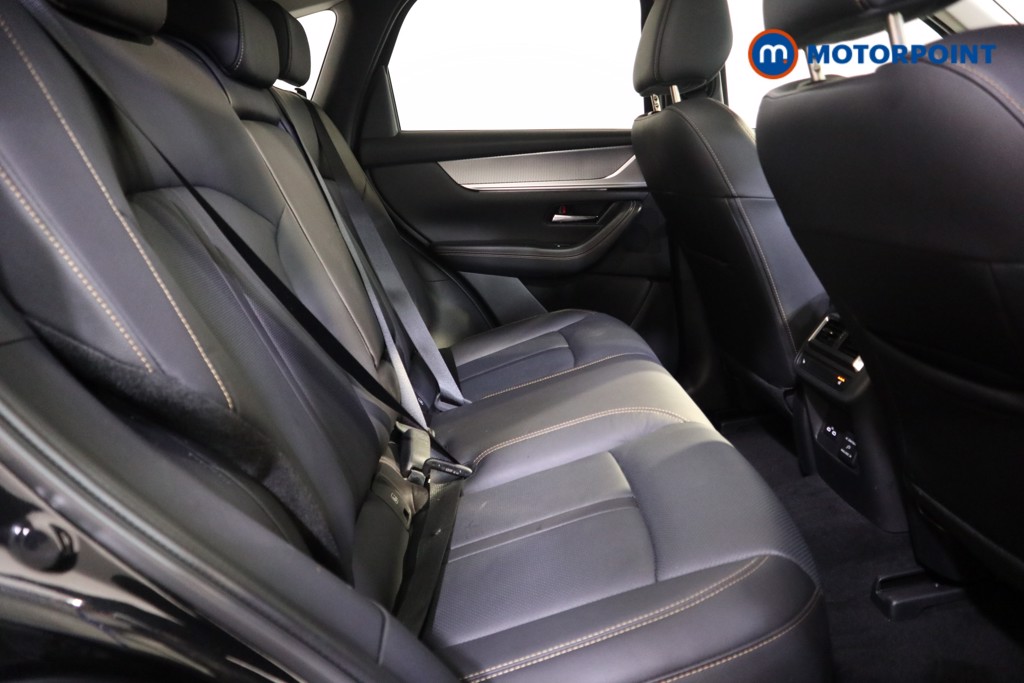 Mazda Cx-60 Homura Automatic Petrol Plug-In Hybrid SUV - Stock Number (1575942) - 15th supplementary image