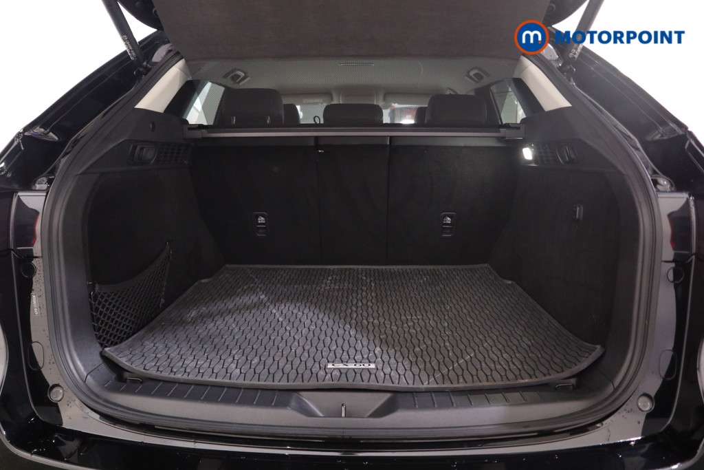 Mazda Cx-60 Homura Automatic Petrol Plug-In Hybrid SUV - Stock Number (1575942) - 16th supplementary image