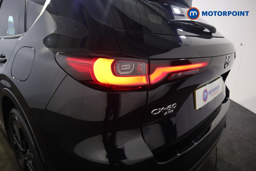 Mazda Cx-60 Homura Automatic Petrol Plug-In Hybrid SUV - Stock Number (1575942) - 24th supplementary image