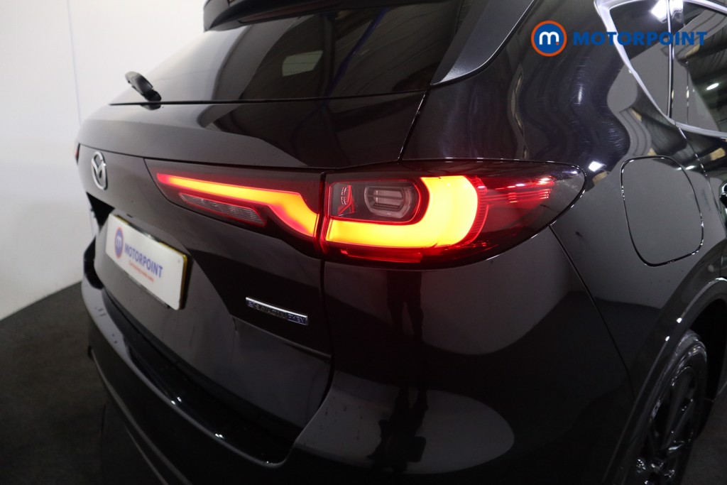 Mazda Cx-60 Homura Automatic Petrol Plug-In Hybrid SUV - Stock Number (1575942) - 25th supplementary image