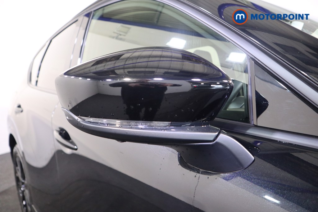 Mazda Cx-60 Homura Automatic Petrol Plug-In Hybrid SUV - Stock Number (1575942) - 26th supplementary image