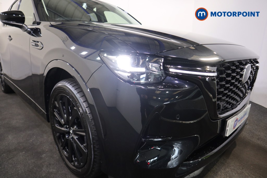 Mazda Cx-60 Homura Automatic Petrol Plug-In Hybrid SUV - Stock Number (1575942) - 29th supplementary image