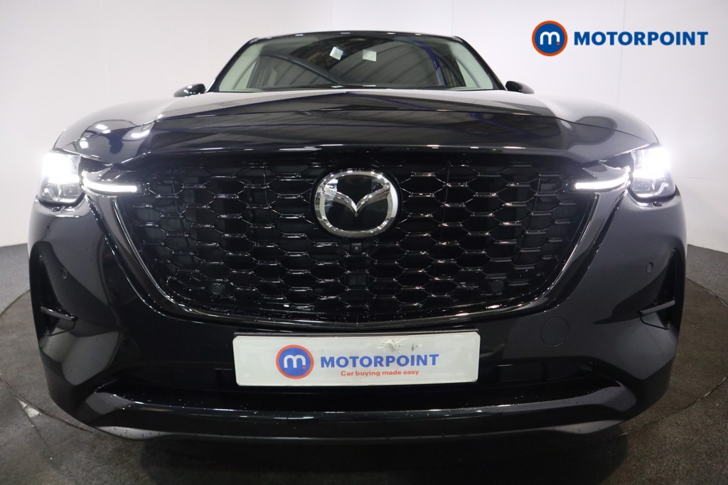 Mazda Cx-60 Homura Automatic Petrol Plug-In Hybrid SUV - Stock Number (1575942) - 30th supplementary image