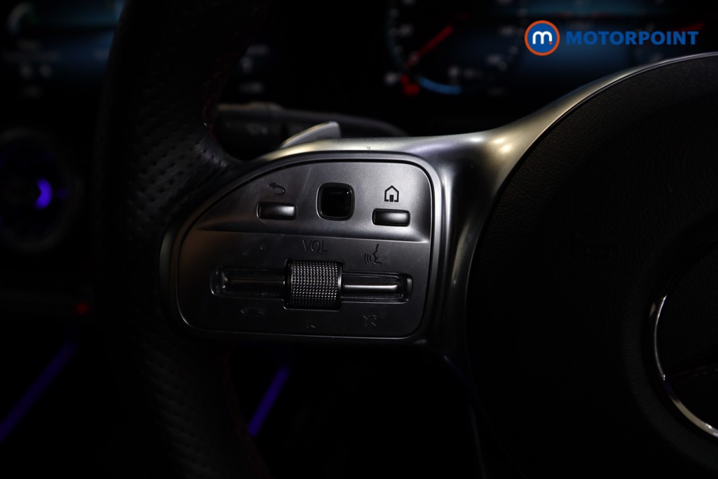 Mercedes-Benz GLA Amg Line Automatic Petrol SUV - Stock Number (1575944) - 3rd supplementary image