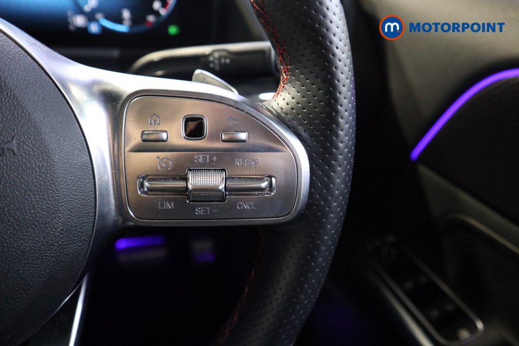 Mercedes-Benz GLA Amg Line Automatic Petrol SUV - Stock Number (1575944) - 4th supplementary image