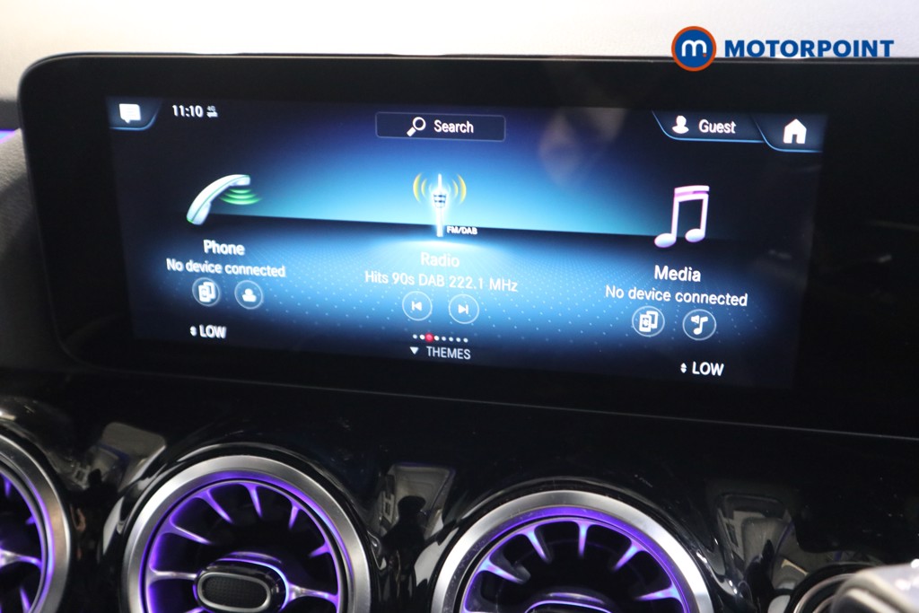 Mercedes-Benz GLA Amg Line Automatic Petrol SUV - Stock Number (1575944) - 6th supplementary image