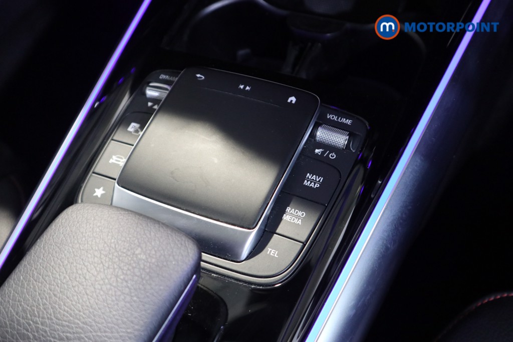 Mercedes-Benz GLA Amg Line Automatic Petrol SUV - Stock Number (1575944) - 8th supplementary image