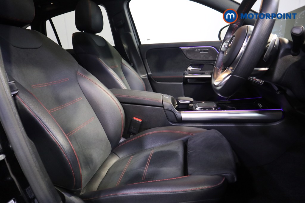 Mercedes-Benz GLA Amg Line Automatic Petrol SUV - Stock Number (1575944) - 13th supplementary image