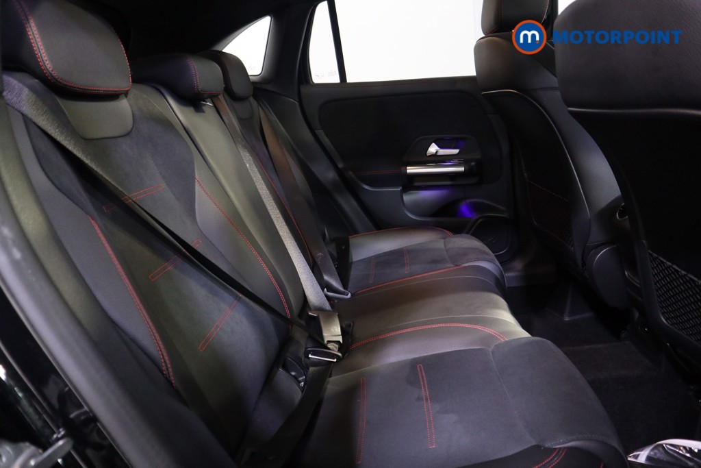 Mercedes-Benz GLA Amg Line Automatic Petrol SUV - Stock Number (1575944) - 14th supplementary image
