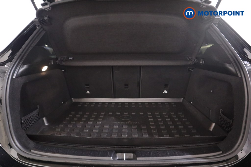 Mercedes-Benz GLA Amg Line Automatic Petrol SUV - Stock Number (1575944) - 15th supplementary image