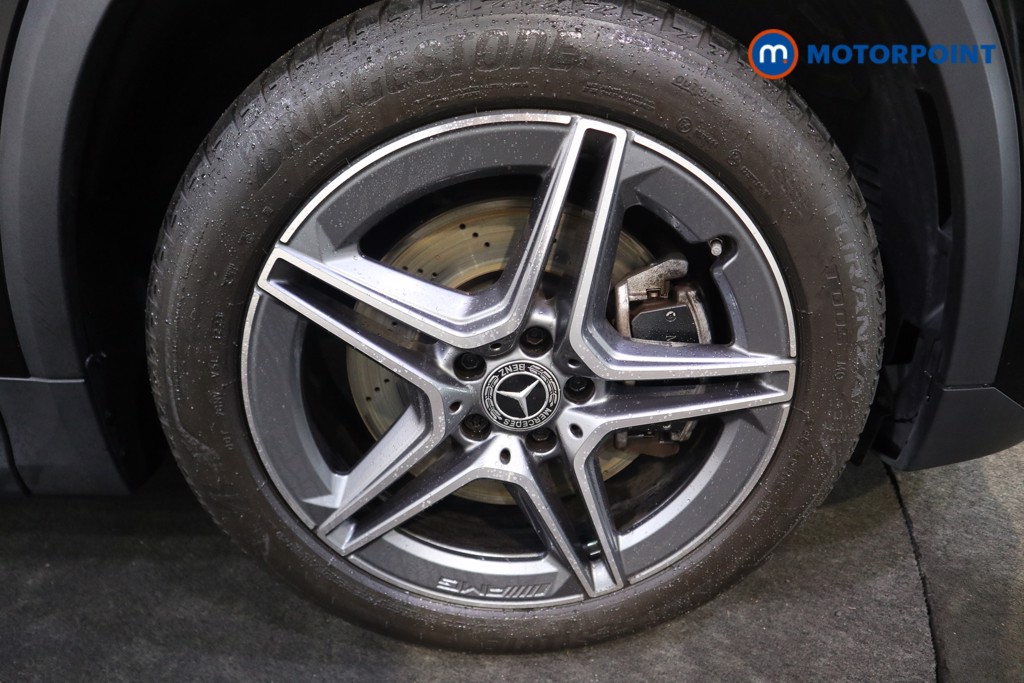 Mercedes-Benz GLA Amg Line Automatic Petrol SUV - Stock Number (1575944) - 17th supplementary image