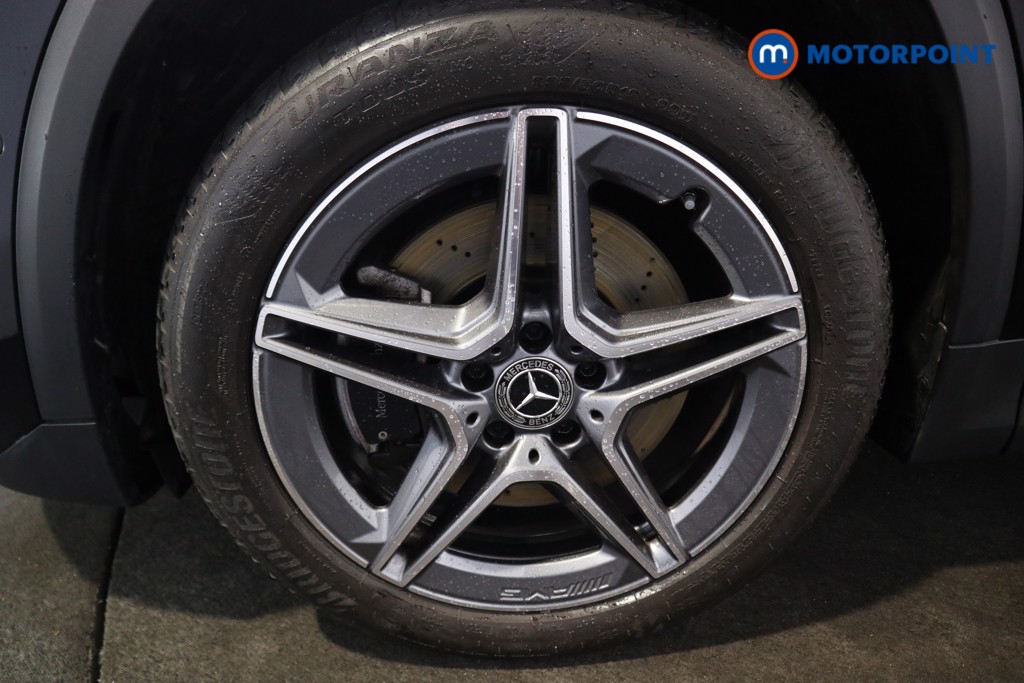 Mercedes-Benz GLA Amg Line Automatic Petrol SUV - Stock Number (1575944) - 18th supplementary image