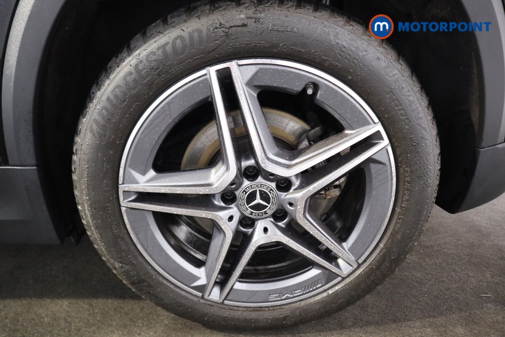 Mercedes-Benz GLA Amg Line Automatic Petrol SUV - Stock Number (1575944) - 19th supplementary image