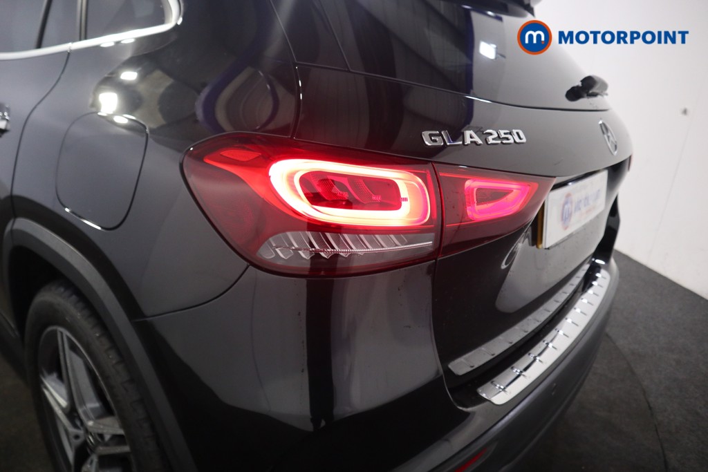 Mercedes-Benz GLA Amg Line Automatic Petrol SUV - Stock Number (1575944) - 21st supplementary image