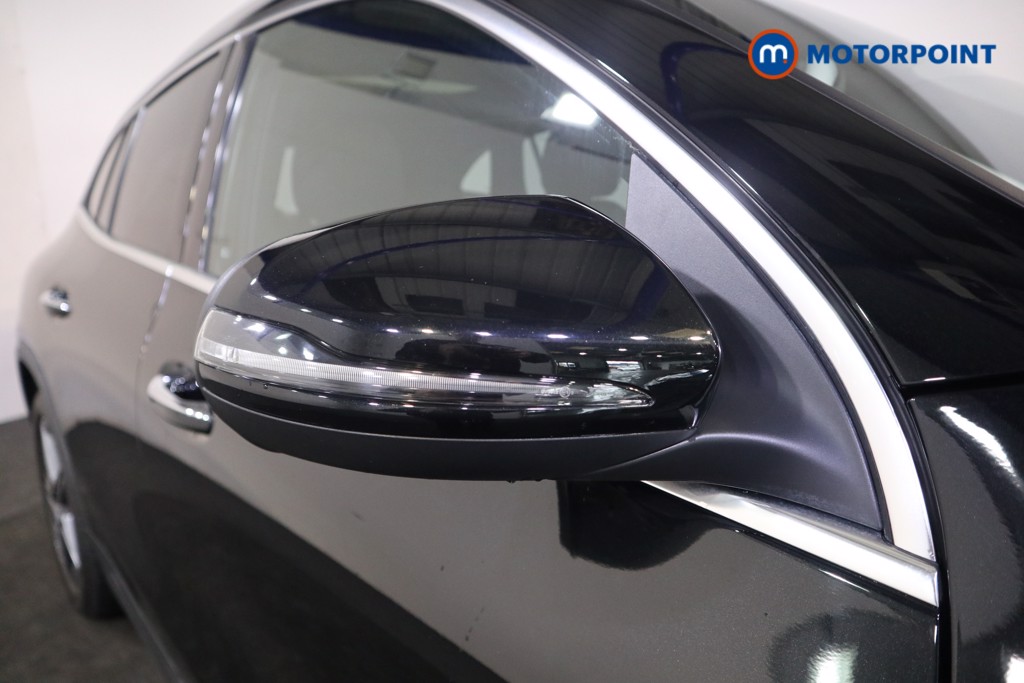 Mercedes-Benz GLA Amg Line Automatic Petrol SUV - Stock Number (1575944) - 23rd supplementary image