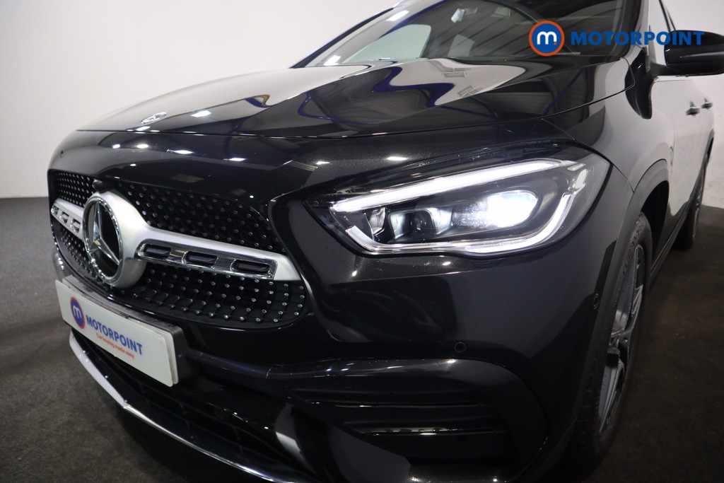Mercedes-Benz GLA Amg Line Automatic Petrol SUV - Stock Number (1575944) - 25th supplementary image