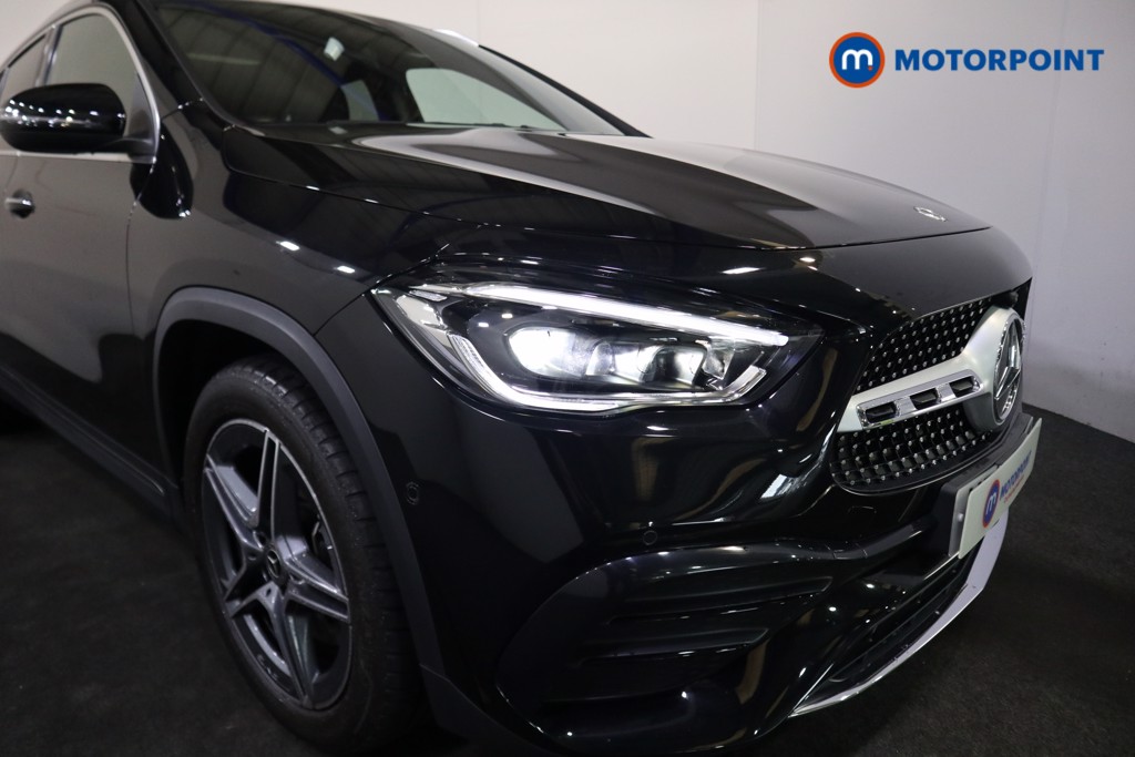 Mercedes-Benz GLA Amg Line Automatic Petrol SUV - Stock Number (1575944) - 26th supplementary image