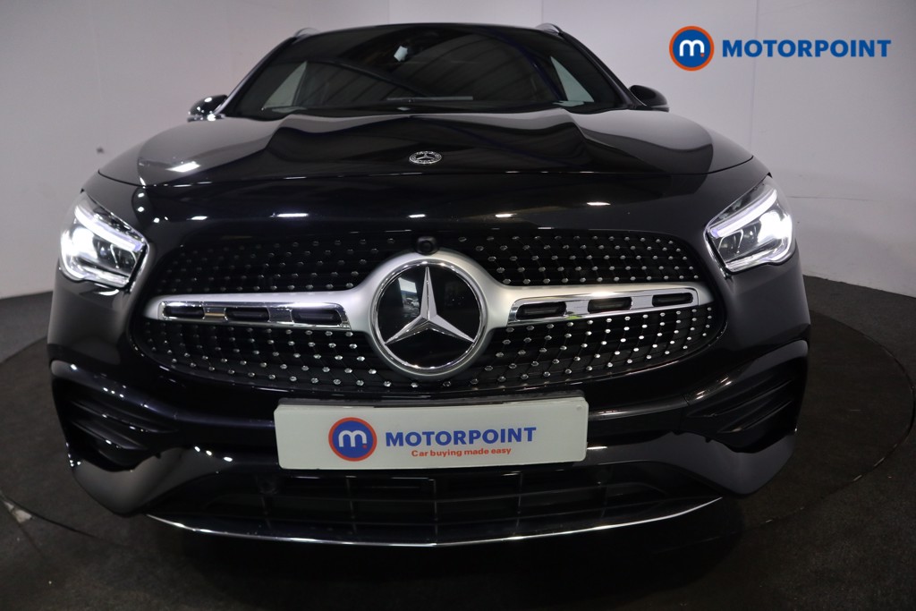 Mercedes-Benz GLA Amg Line Automatic Petrol SUV - Stock Number (1575944) - 27th supplementary image