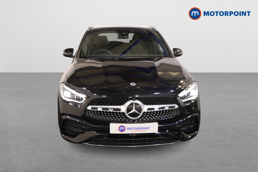 Mercedes-Benz GLA Amg Line Automatic Petrol SUV - Stock Number (1575944) - Front bumper