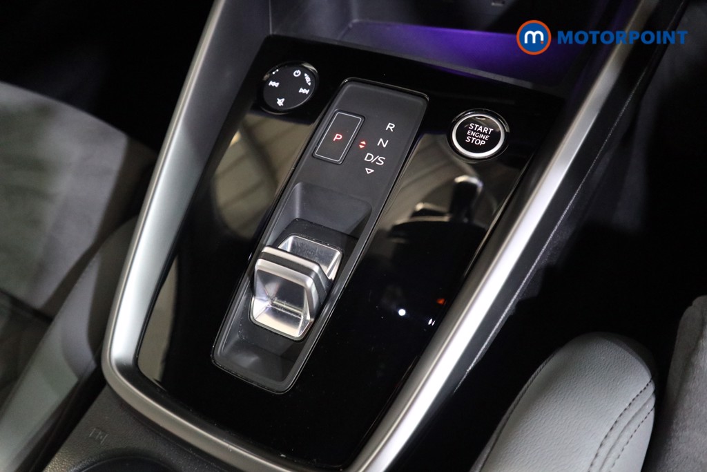 Audi A3 Edition 1 Automatic Petrol Hatchback - Stock Number (1575951) - 8th supplementary image