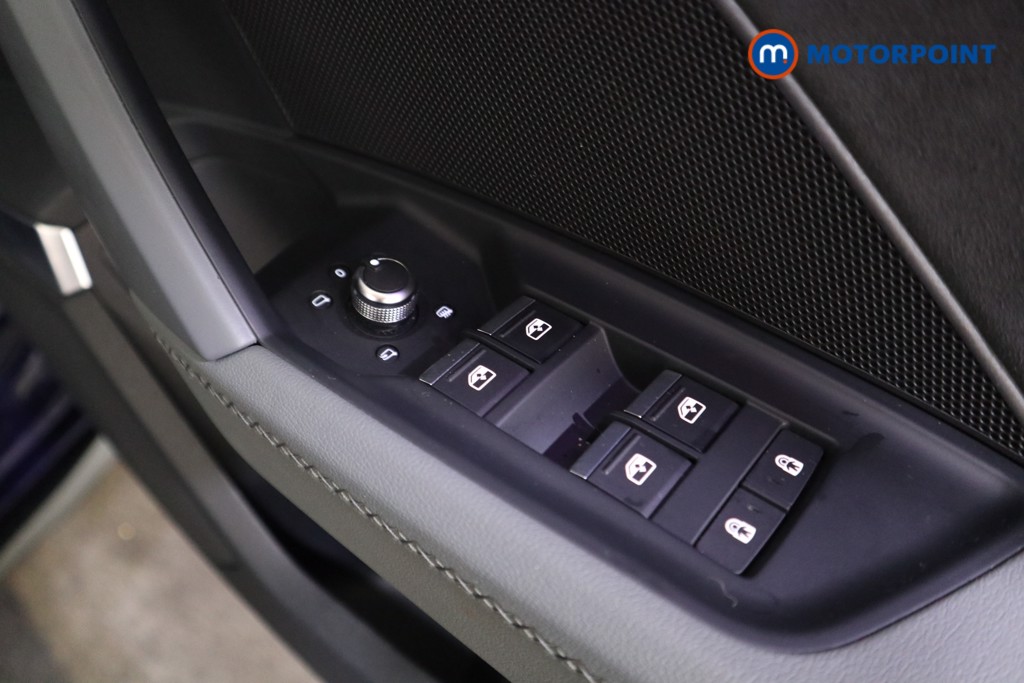 Audi A3 Edition 1 Automatic Petrol Hatchback - Stock Number (1575951) - 11th supplementary image