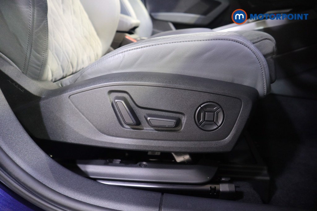 Audi A3 Edition 1 Automatic Petrol Hatchback - Stock Number (1575951) - 12th supplementary image