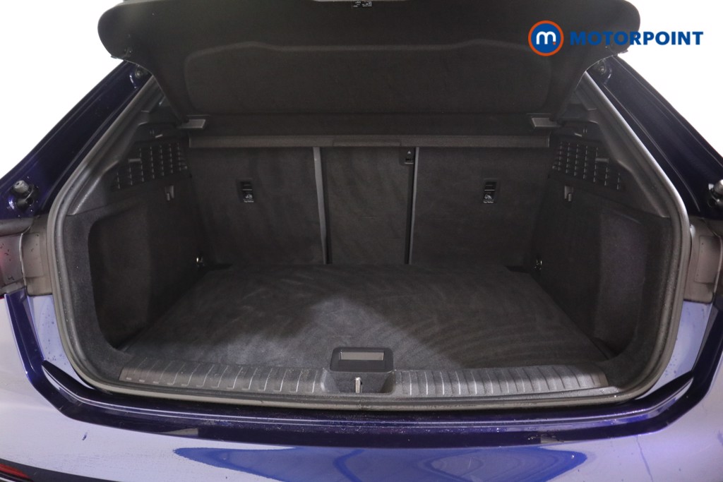 Audi A3 Edition 1 Automatic Petrol Hatchback - Stock Number (1575951) - 15th supplementary image