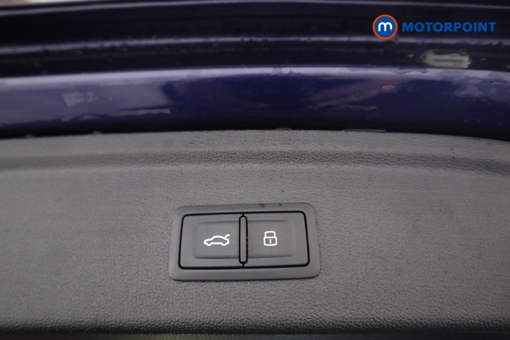 Audi A3 Edition 1 Automatic Petrol Hatchback - Stock Number (1575951) - 16th supplementary image
