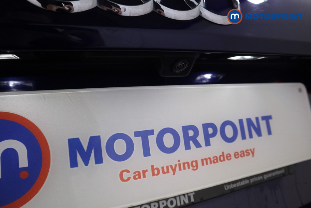 Audi A3 Edition 1 Automatic Petrol Hatchback - Stock Number (1575951) - 22nd supplementary image