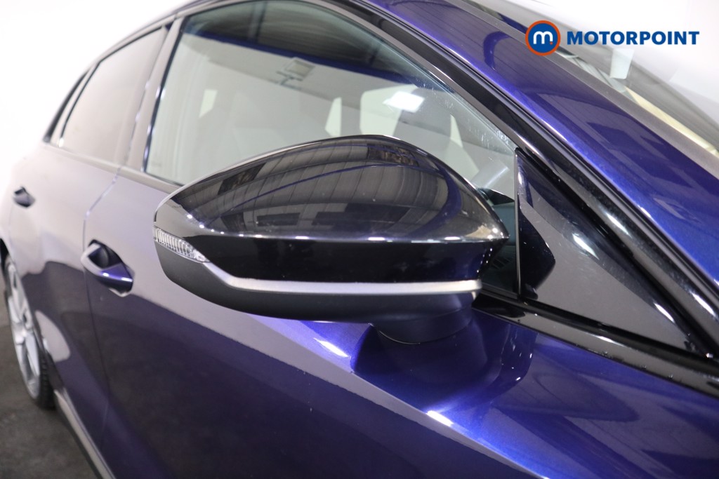 Audi A3 Edition 1 Automatic Petrol Hatchback - Stock Number (1575951) - 25th supplementary image