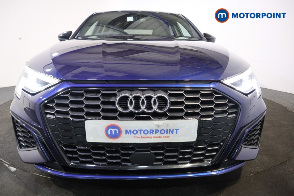 Audi A3 Edition 1 Automatic Petrol Hatchback - Stock Number (1575951) - 28th supplementary image