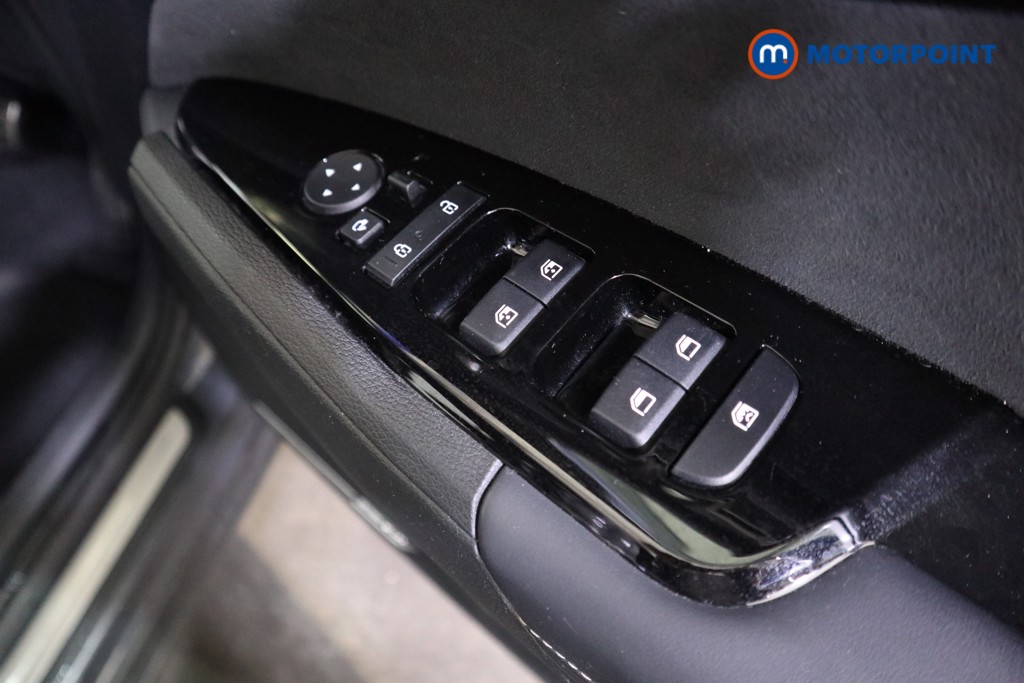 KIA Sportage Gt-Line S Automatic Petrol Plug-In Hybrid SUV - Stock Number (1575955) - 9th supplementary image