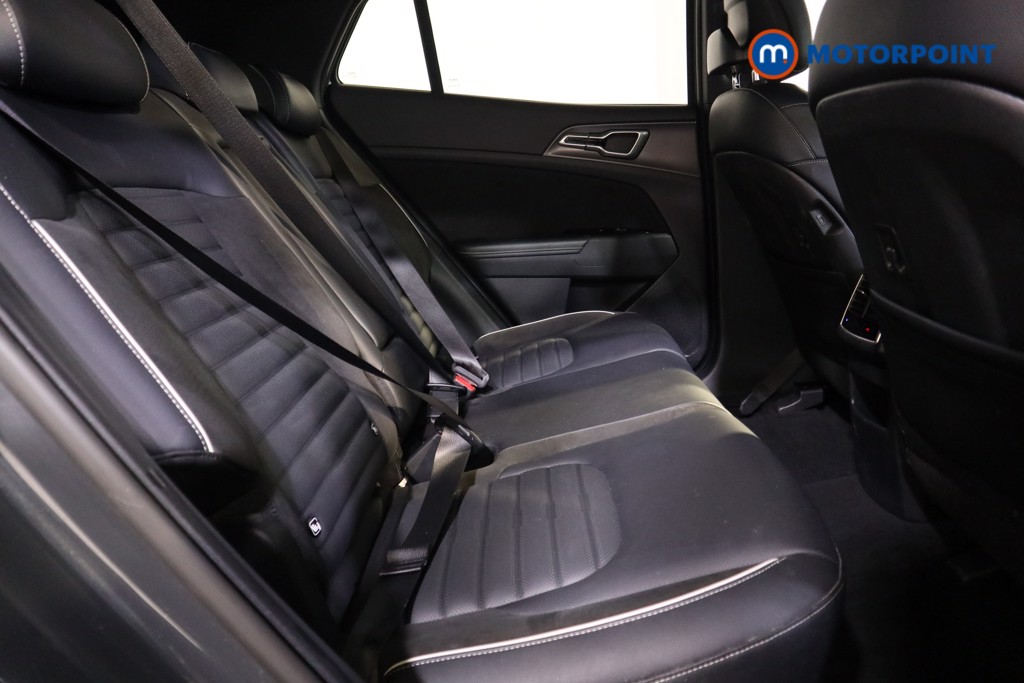 KIA Sportage Gt-Line S Automatic Petrol Plug-In Hybrid SUV - Stock Number (1575955) - 13th supplementary image