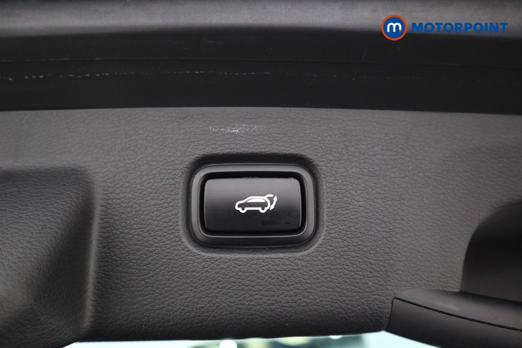 KIA Sportage Gt-Line S Automatic Petrol Plug-In Hybrid SUV - Stock Number (1575955) - 15th supplementary image