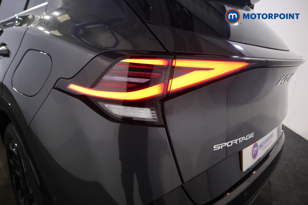 KIA Sportage Gt-Line S Automatic Petrol Plug-In Hybrid SUV - Stock Number (1575955) - 22nd supplementary image
