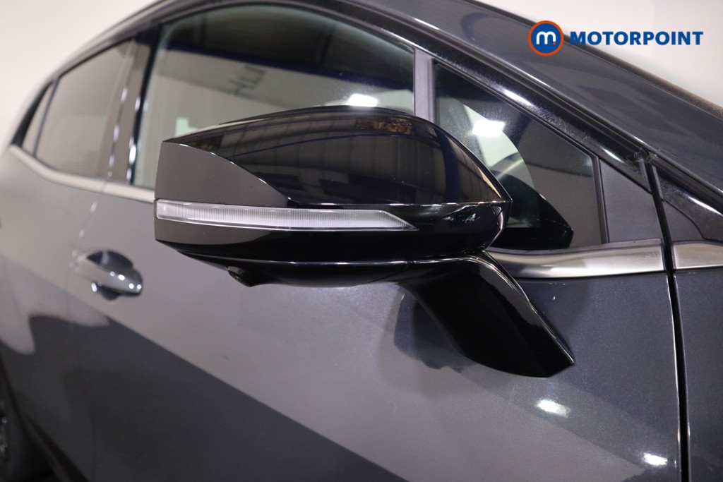 KIA Sportage Gt-Line S Automatic Petrol Plug-In Hybrid SUV - Stock Number (1575955) - 24th supplementary image
