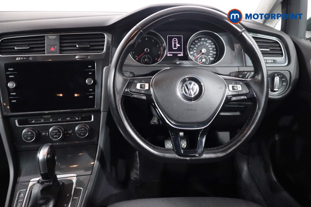 Volkswagen Golf Match Edition Automatic Petrol Hatchback - Stock Number (1575956) - 3rd supplementary image