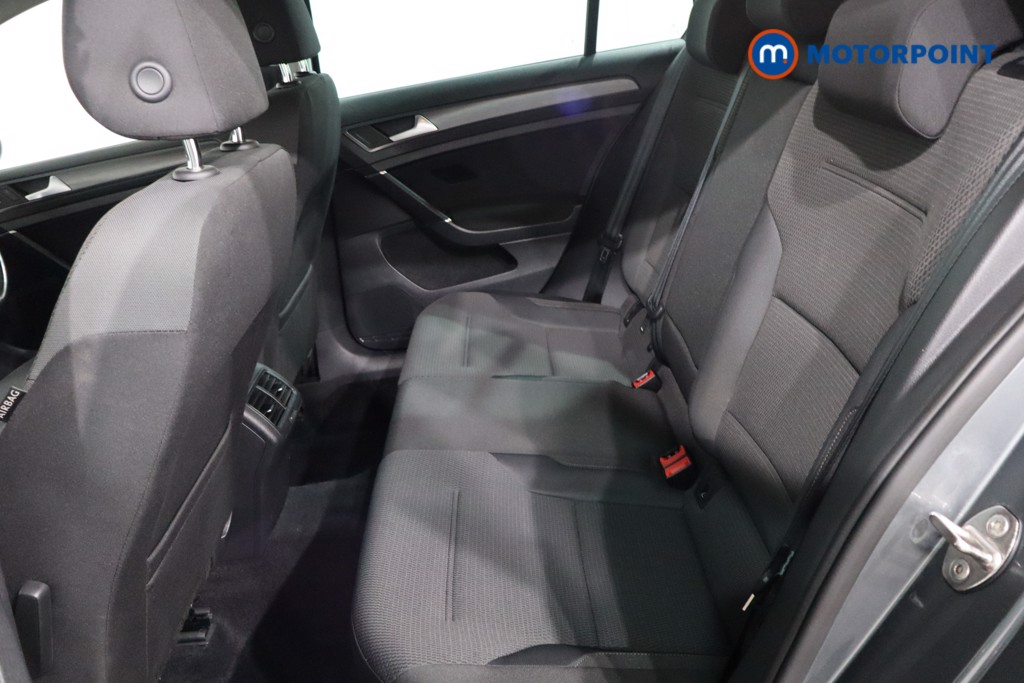 Volkswagen Golf Match Edition Automatic Petrol Hatchback - Stock Number (1575956) - 5th supplementary image